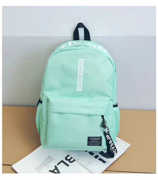 Sac à dos Long Xiang tendance