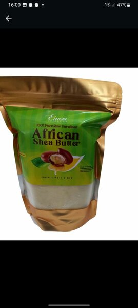 African Shea Butter