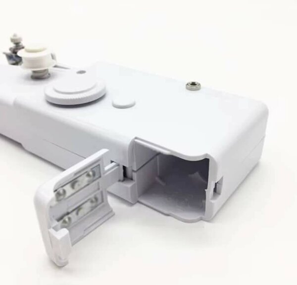 Handy sewing machines