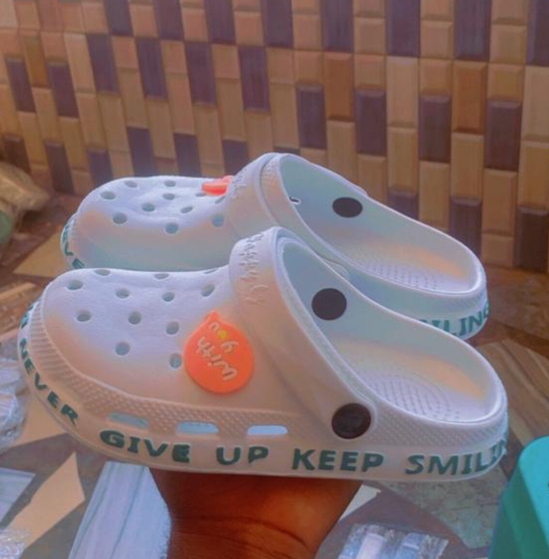Crocs