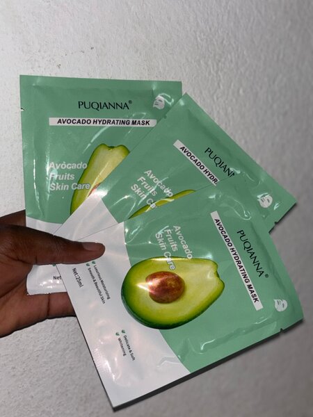 Masques Visage Hydratants