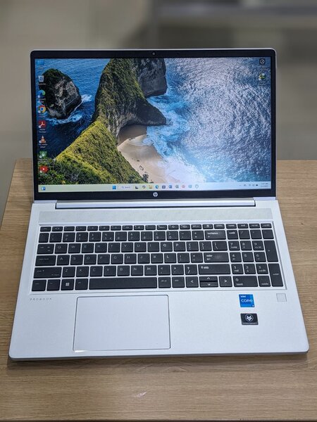 HP ProBook 456 G9 15.6" Notebook PC