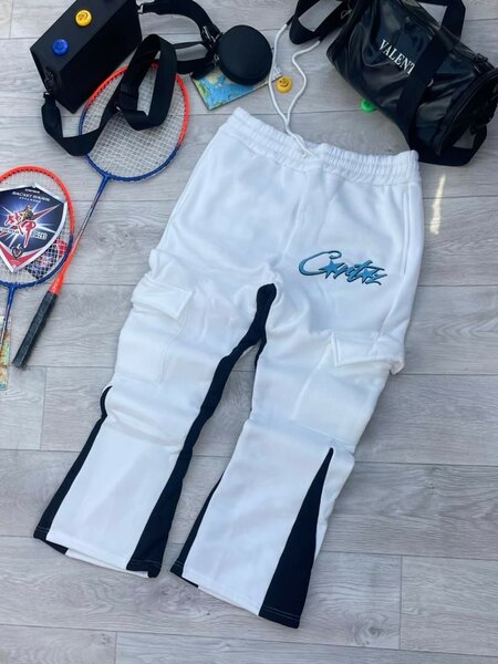 Pantalons de jogging tendance