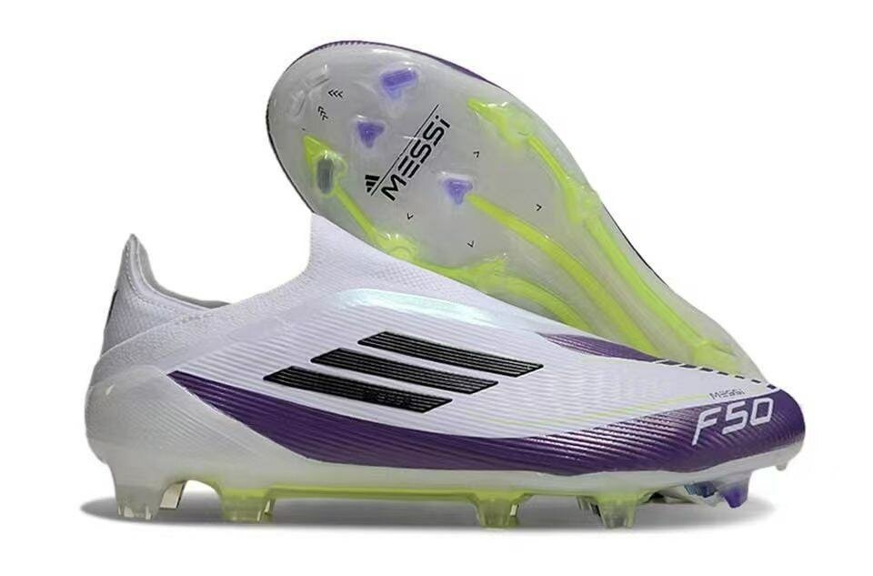 Chaussures de Foot Adidas F50