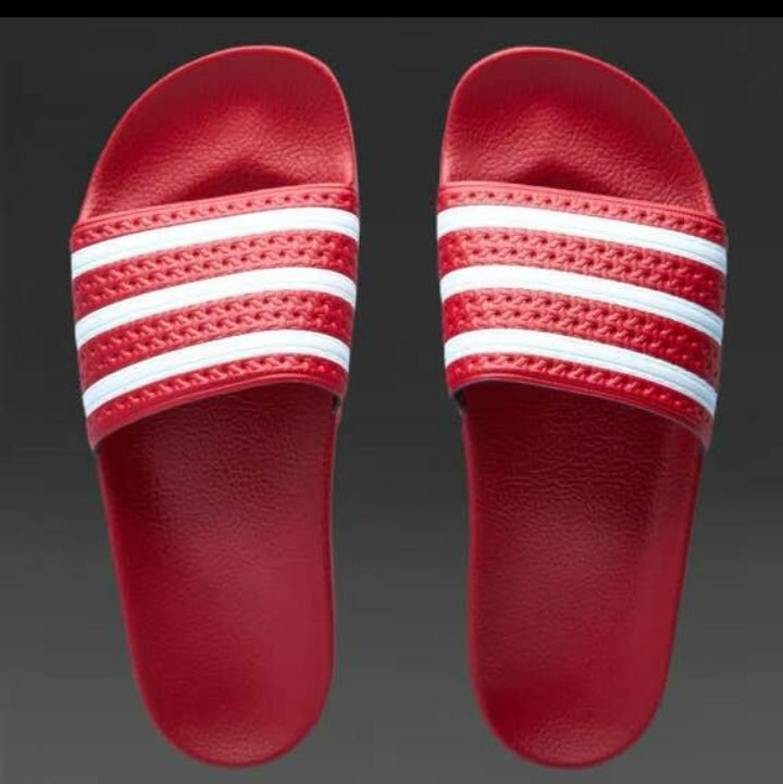 Claquettes Adidas Originals