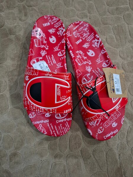 Champion Slides