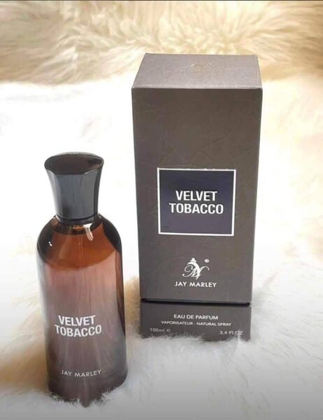 Parfum Jay Marley Velvet Tobacco