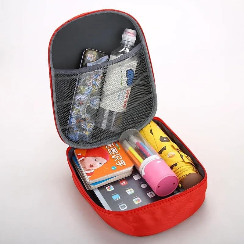 Sac à dos imperméable à l'eau pour enfants