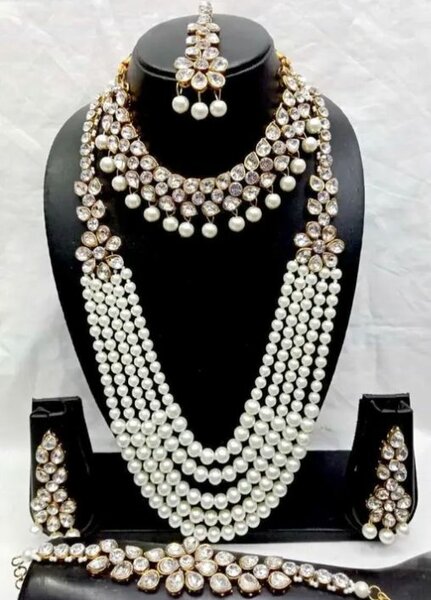 Jewellery set