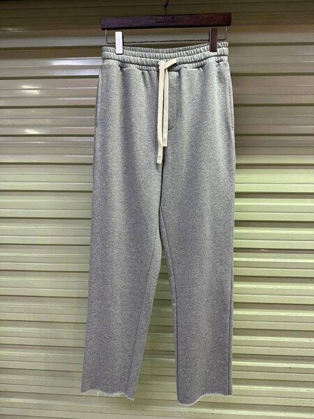 Pantalons de jogging confortables