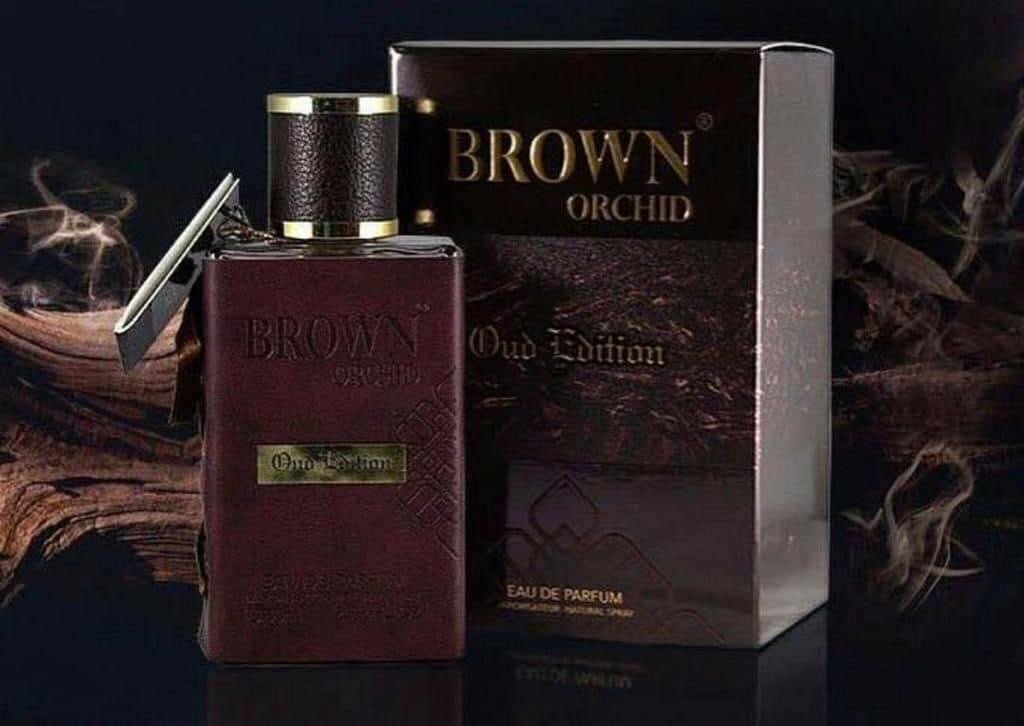 Parfum Édition Limitée Homme