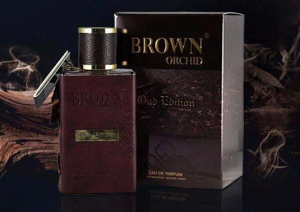 Parfum Édition Limitée Homme