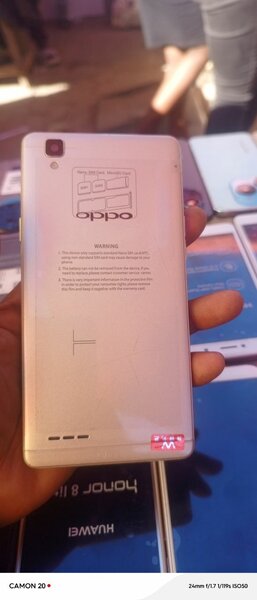 Oppo A53