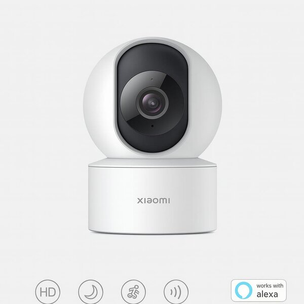 Caméra de sécurité HD Xiaomi