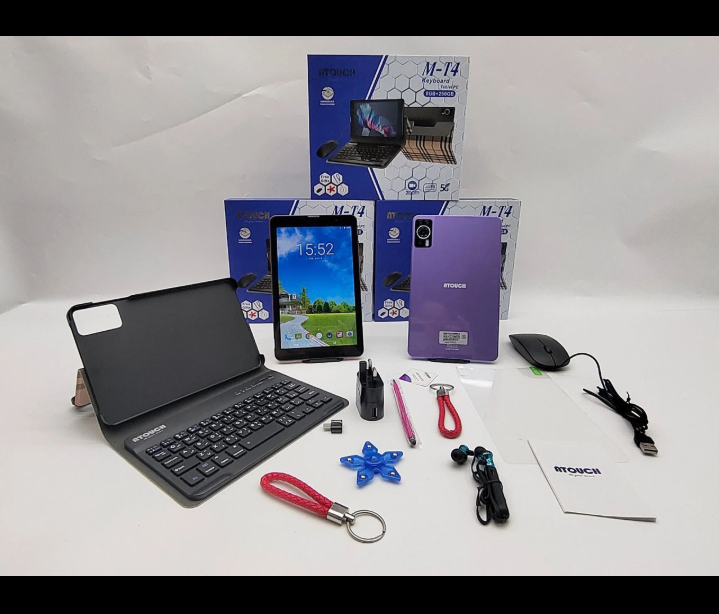 Tablette PC ATOUCH M-T4 5G
