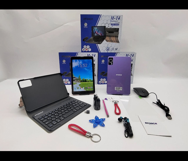 Tablette PC ATOUCH M-T4 5G