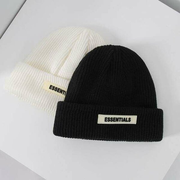 bonnets Essentials tendance