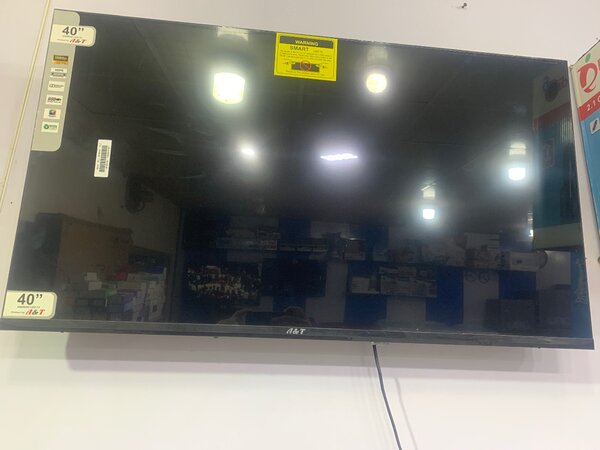 40 Inches LED