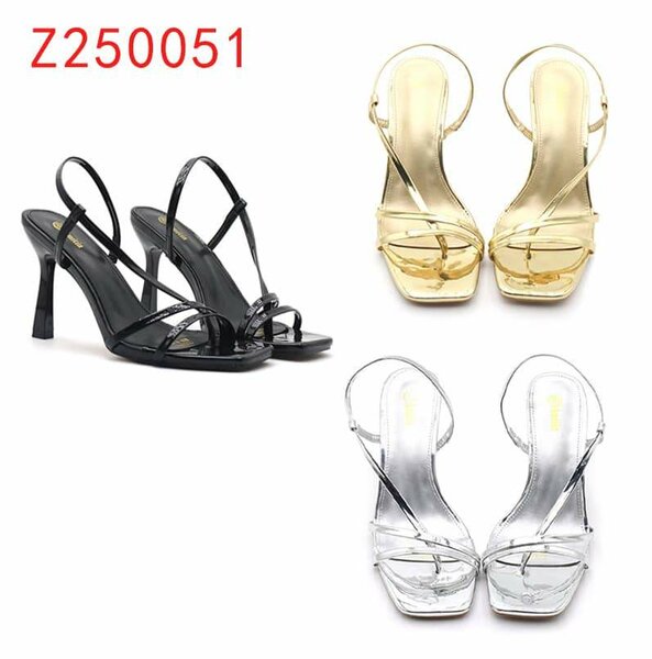 Chic talon dame