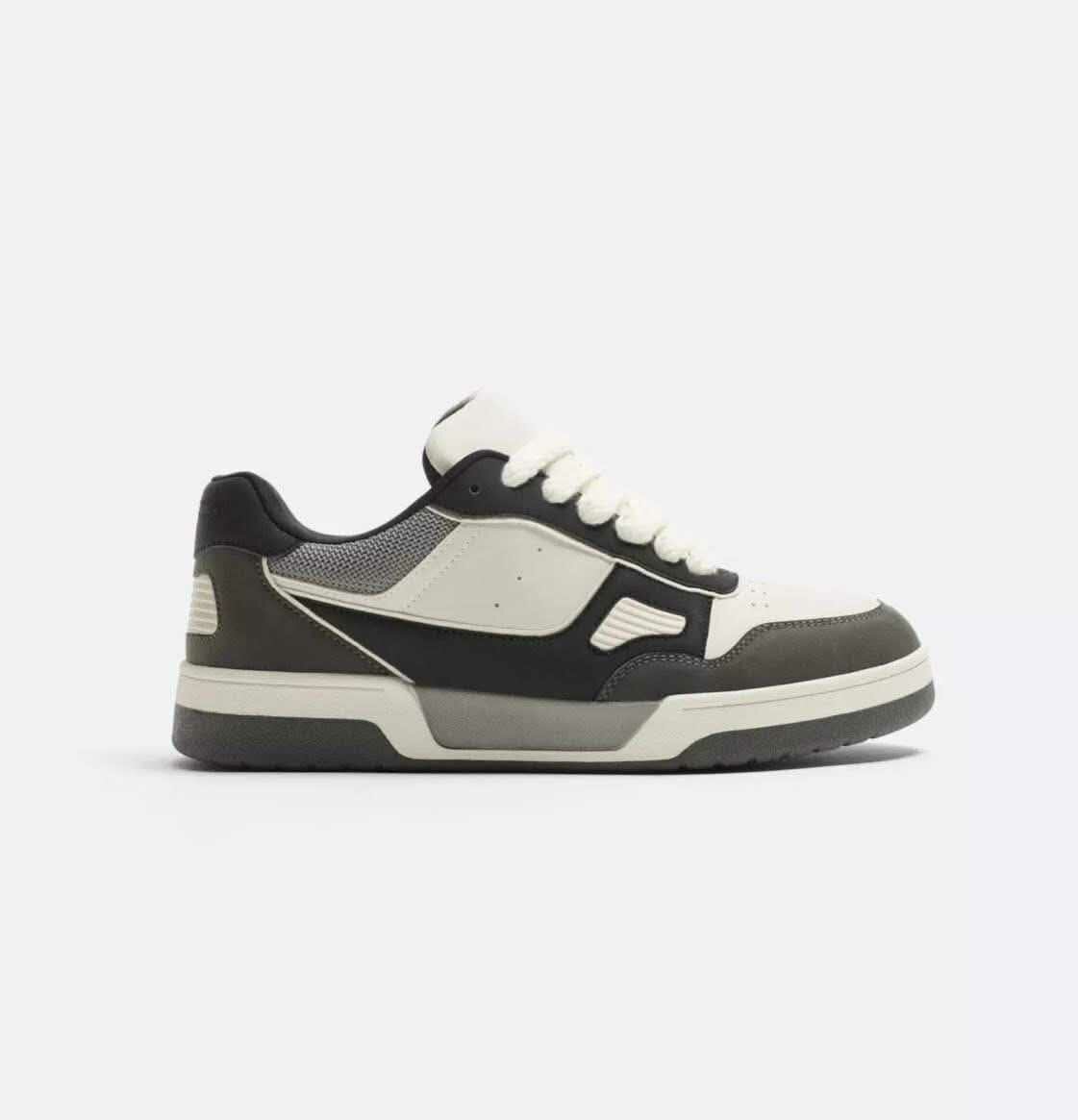 SNEAKERS ZARA