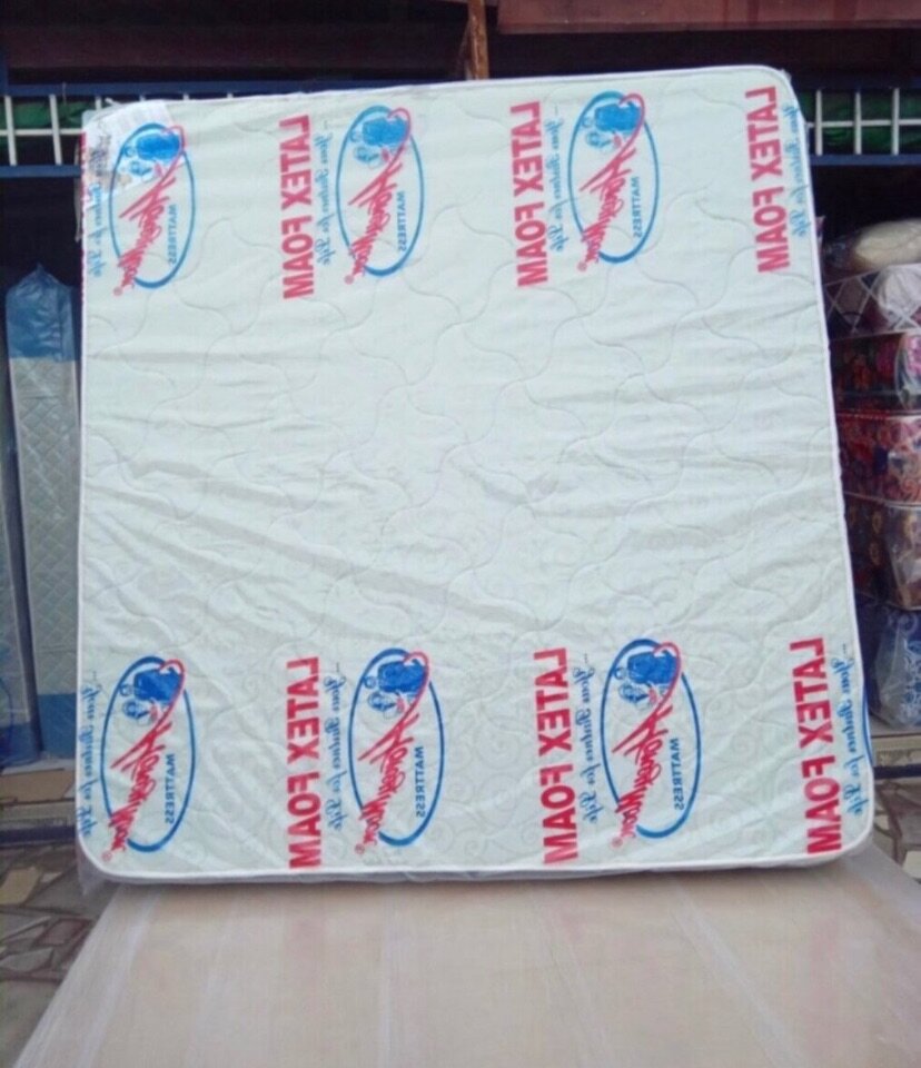 Latex mattresses foam 10 inches