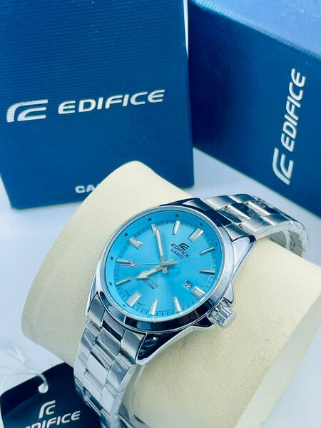Montre Casio Edifice élégante