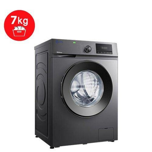 Machine à laver 7kg moderne