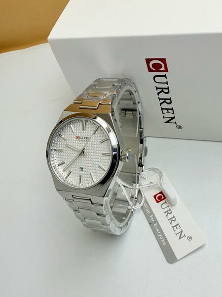 Montre Élégante Curren Homme