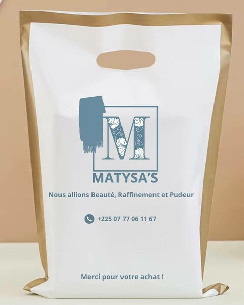 Matysa'shop