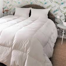 LES COUETTES DUVET POUR LIT KING SIZE UNE PIÈCE