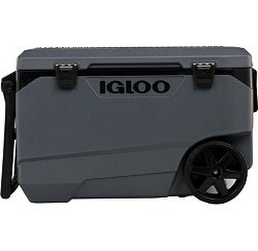 IGLOO COOLER