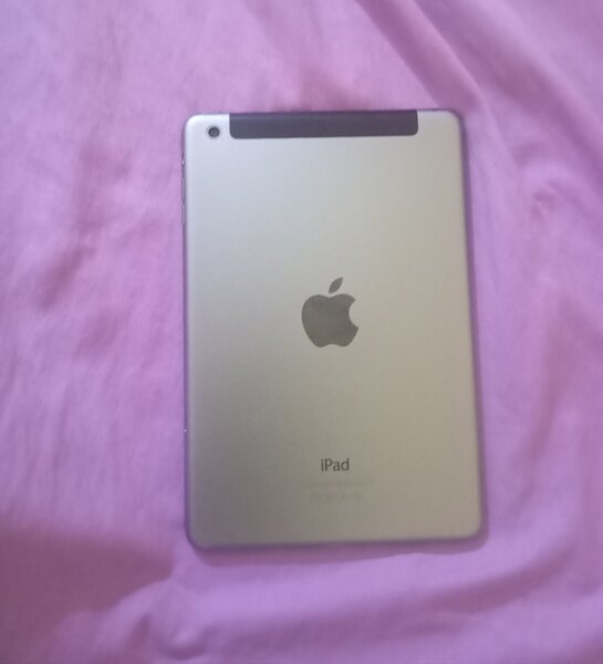 iPad Mini 2 32 Go