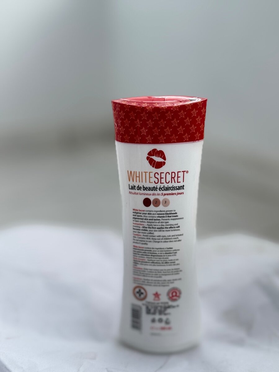 Lotion de Beauté - 300ml