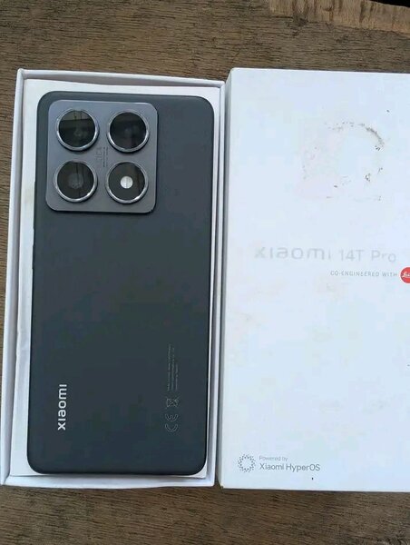 Xiaomi 14T Pro Smartphone