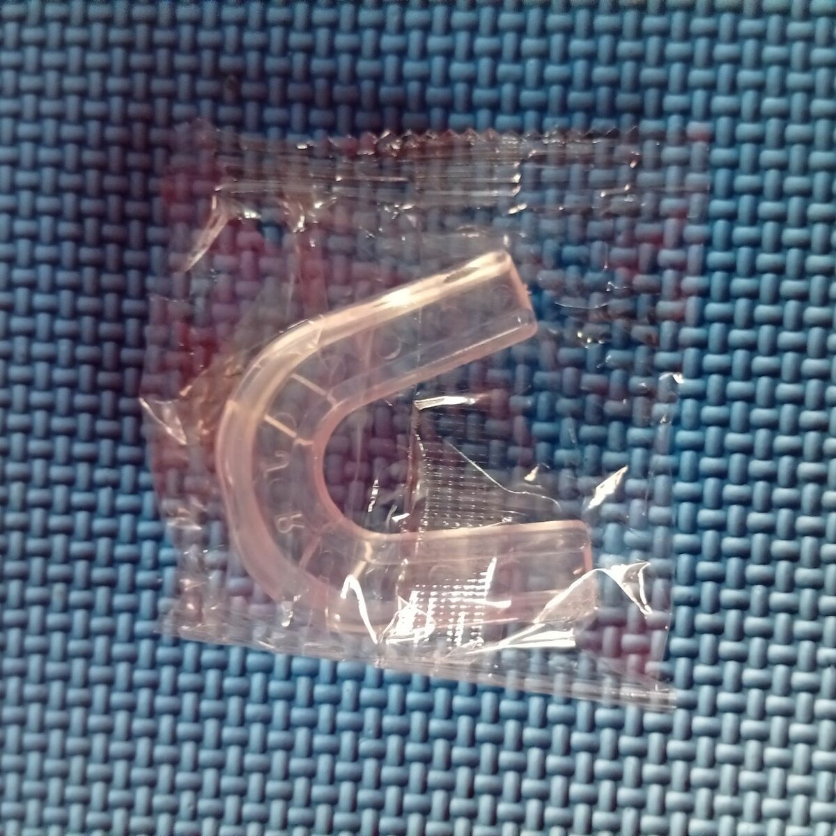 Protège-Dents Enfants