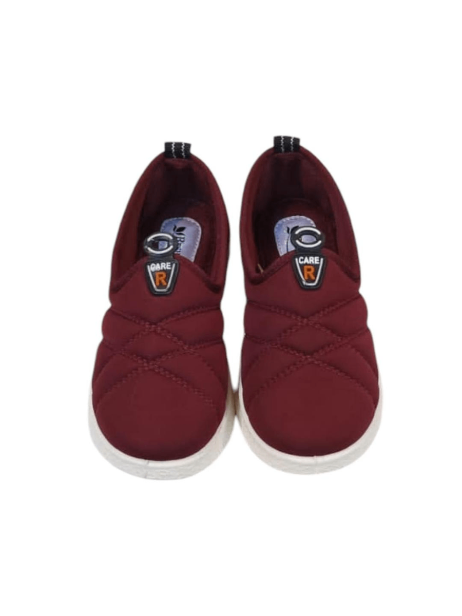 Women's casual soft shoes