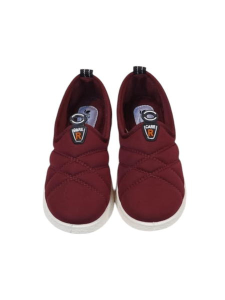 Women's casual soft shoes