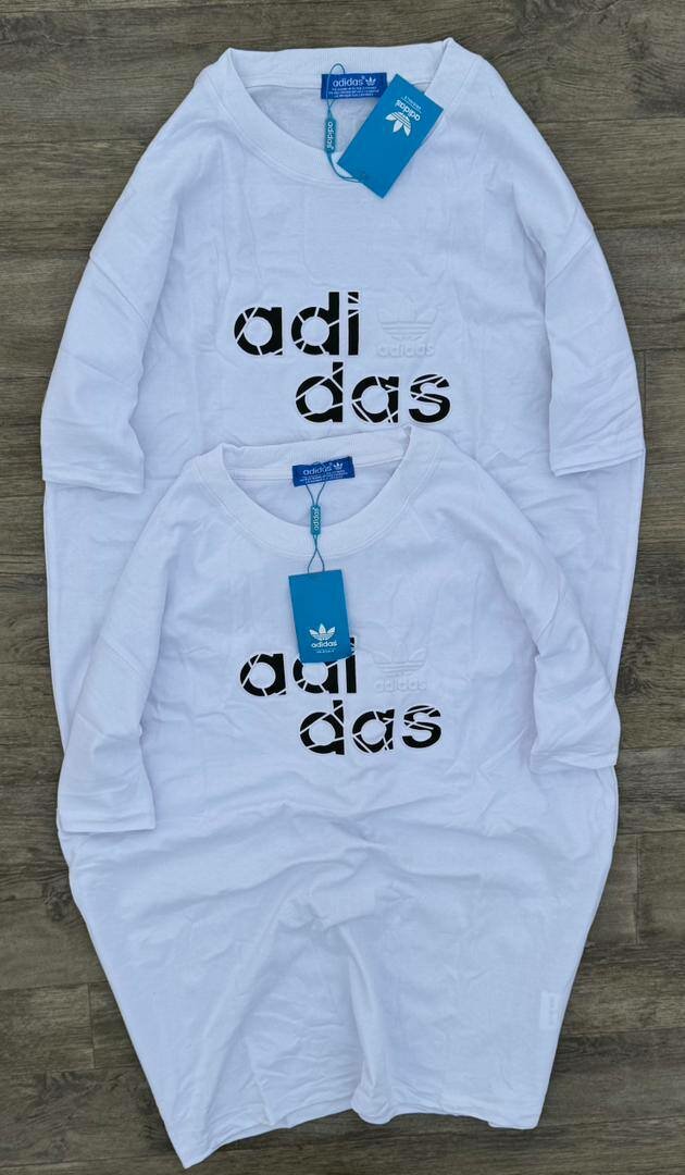 Ensemble de T-shirts Style Famille