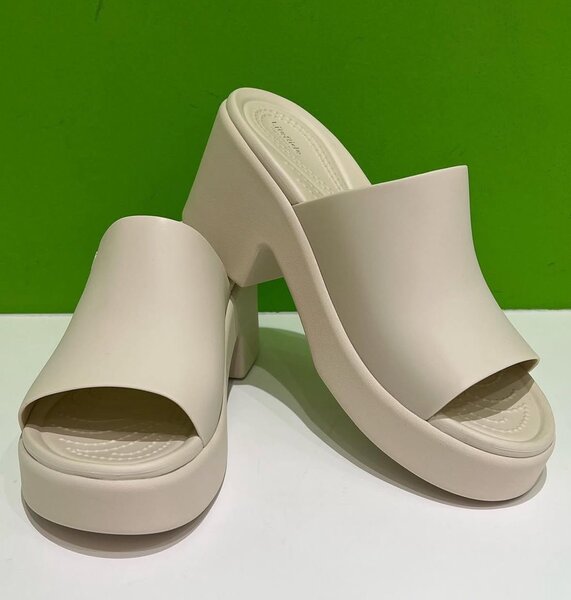 Crocs Brooklyn