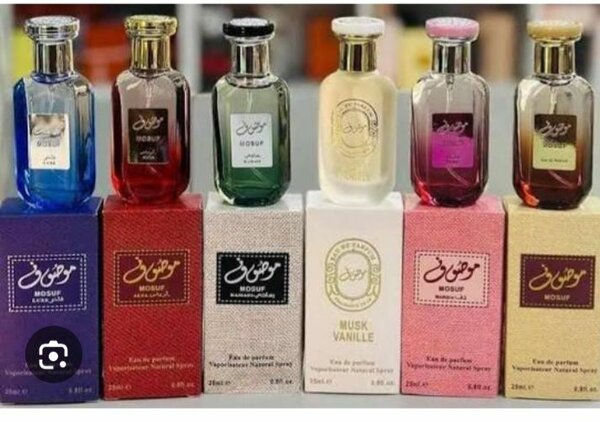 Parfum Mosuf 25ml