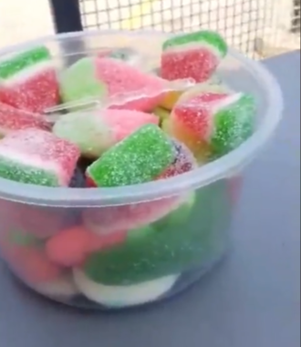 Delicious marmalades