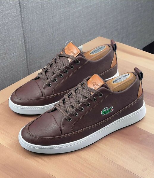 LACOSTE CLASSIC SNEAKER