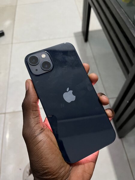 iPhone 13 Noir 128GB