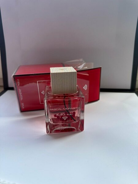 Parfum Pascal Morabito Ruby