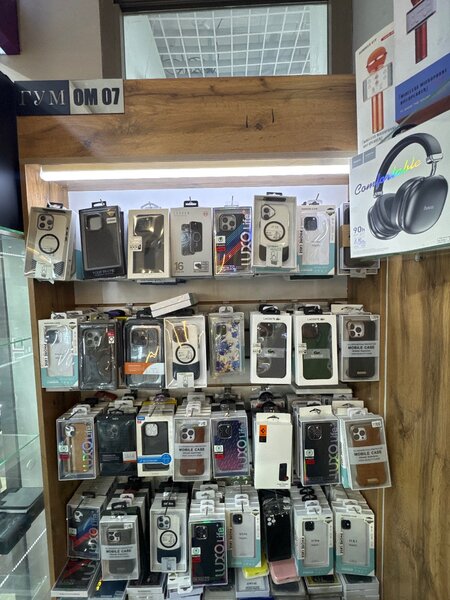 чехлы на Iphone