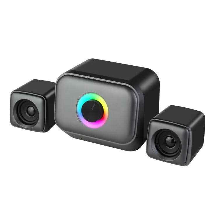 Pc Bluetooth speaker