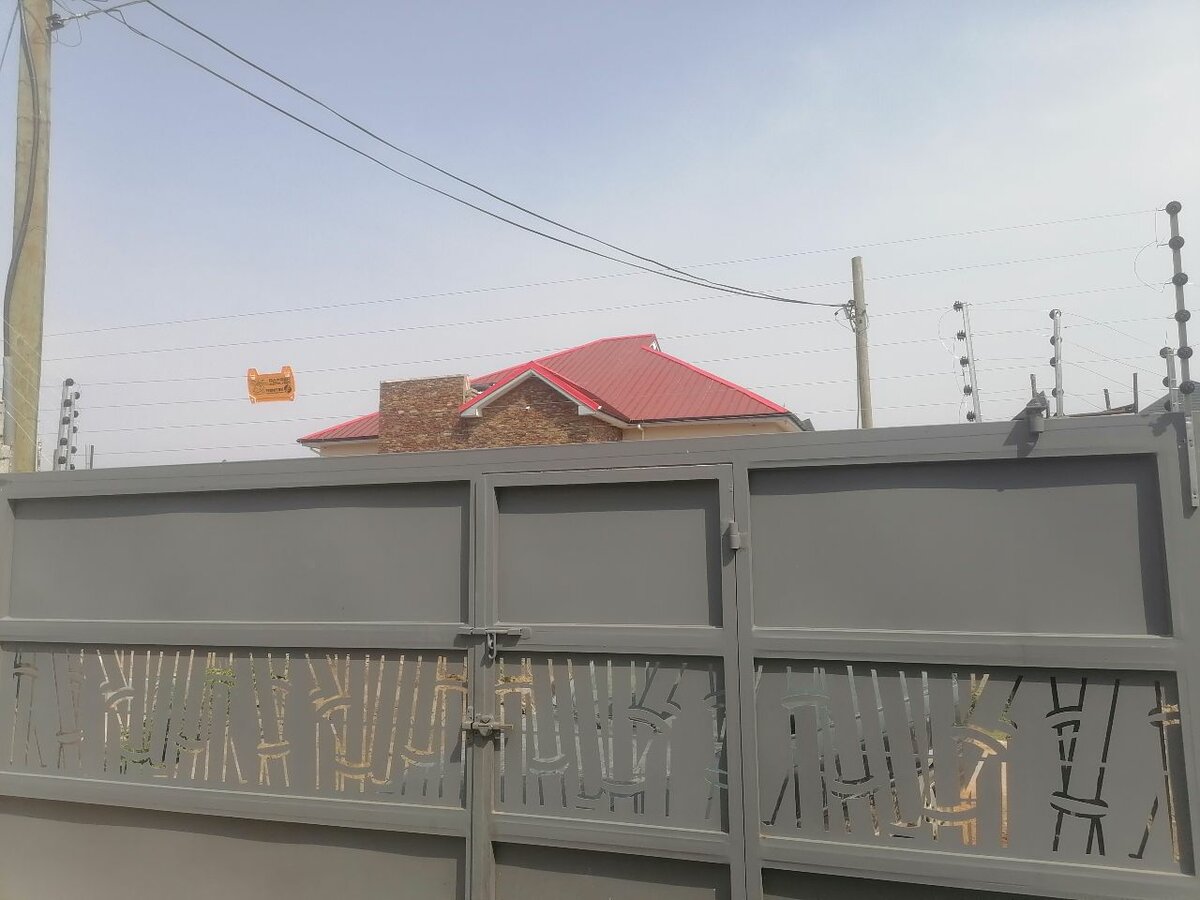 Electric Wire Fence Installation Services.