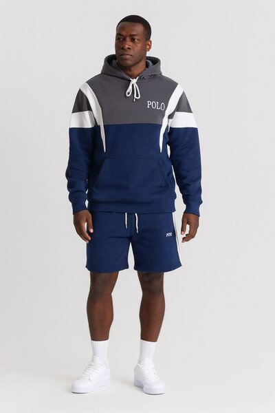 Ensemble Polo Sport Homme
