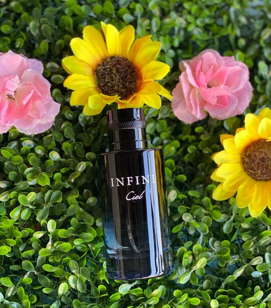 Ciel Infini eau de parfum