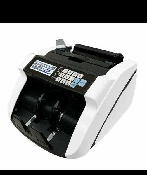 Compteur de Billets Automatique